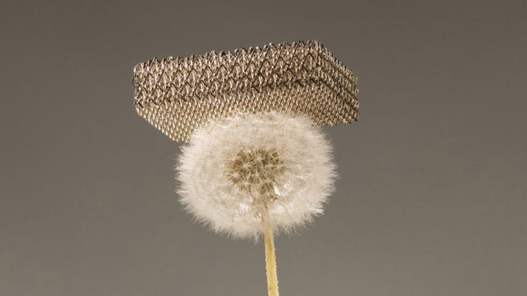 Graphene - Mark Zinder