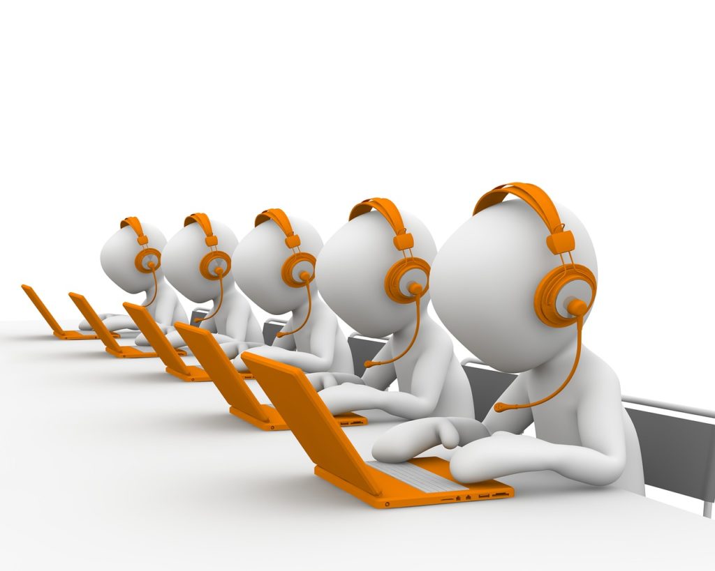 robocalls
