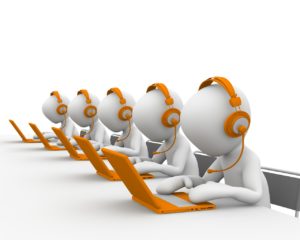 robocalls