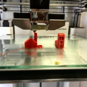 additive manufacturing